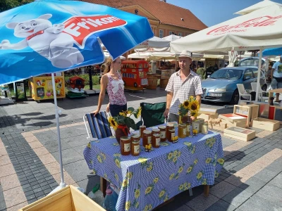 Međunarodni sajam pčelarstva u Somboru