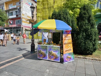 Međunarodni sajam pčelarstva u Somboru