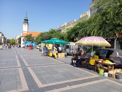 Međunarodni sajam pčelarstva u Somboru