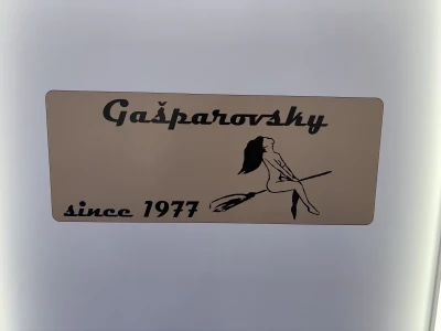 Metle Gašparovski