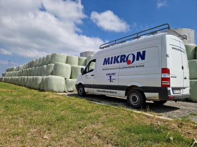 Mikron folije