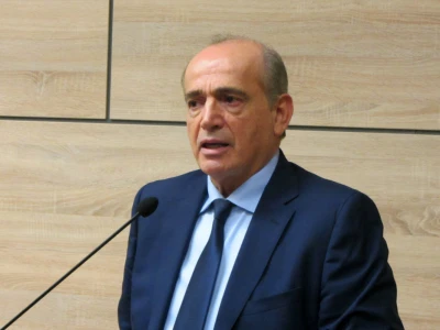 Milan Krkobabić