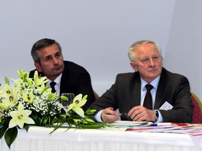 Lukić i Keserović
