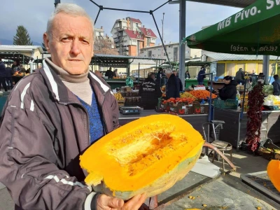 Milan sa pečenkom
