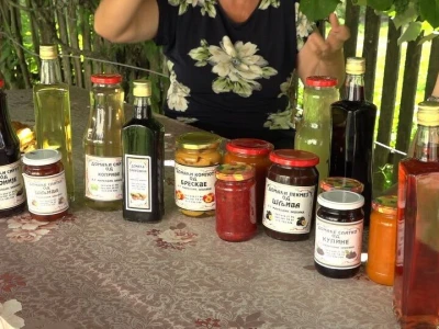 Milanka Marković - Preradom voća i povrća do sigurne zarade