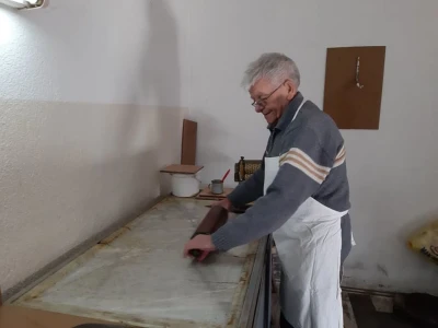 Mile Ilić