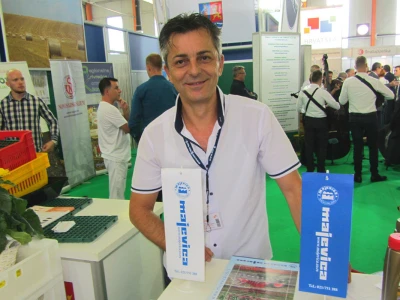 Miloš Mladežić