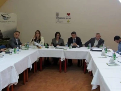 Radna grupa za rešavanje problema upravljanja otpadom u Zlatiborskom okrugu