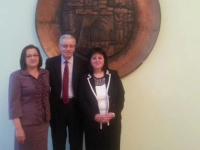 Sastanak Vlade Republike Srbije i Republike Srpske