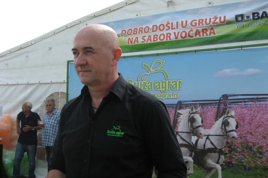 Nikolić