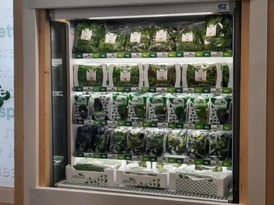 Fruit Logistica 2022