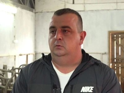 Mladen Sladaković stočar iz Loznice-Variranja otkupne cene ugrožavaju svinjarsku proizvodnju