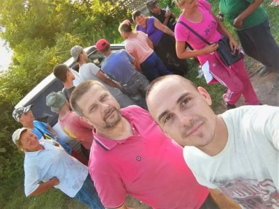 Mladi poljoprivrednici Srbije