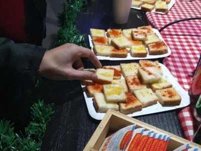 Mladi preduzetnik