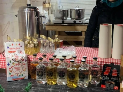 Mladi preduzetnik