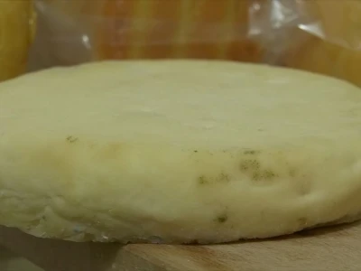 mlekar martinci