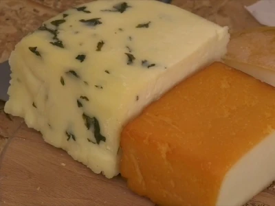 mlekar martinci