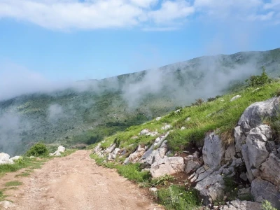 Moderni hajduci promovišu Suvu planinu