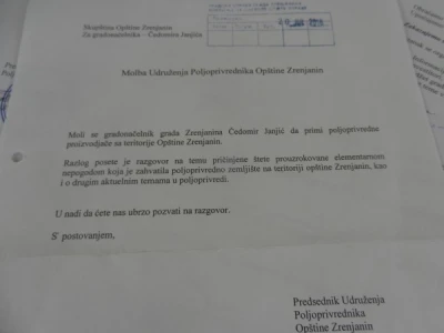 Molba