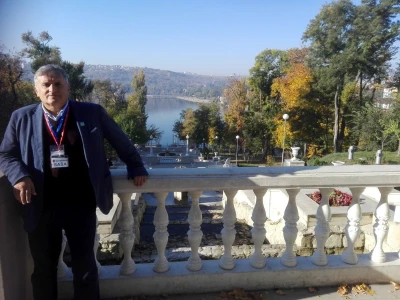 MOLDEXPO 2018, Kišinjev, Moldavija