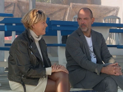 Monika Stefanova vratiće se u rodni kraj kako bi se posvetila obrazovanju mladih