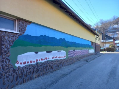Mural