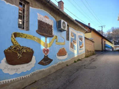 Mural