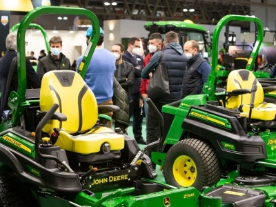 Myplant & Garden 2023