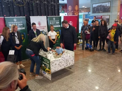 Nagradna igra Sajam poljoprivrede