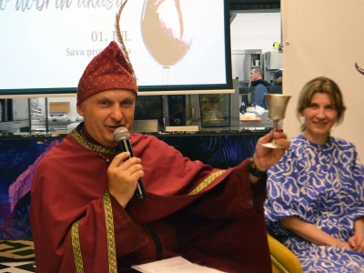 Najava Good Food & Wine festivala