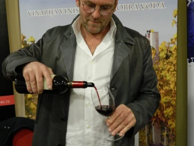 Najbolja nepoznata vinarija na svetu