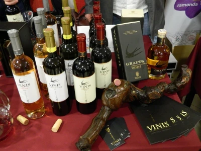 Najbolja nepoznata vinarija na svetu