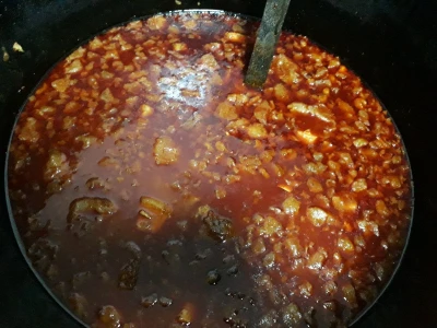 Najbolja riblja čorba iz Erdevika