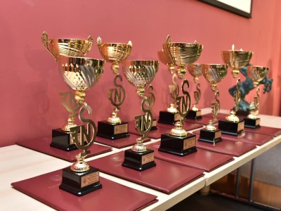 Najbolji u Agrobiznisu - Agroklub odneo nagradu za medijski doprinos