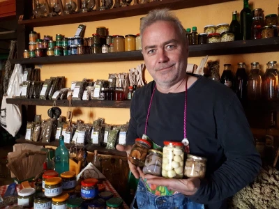 Najpoznatiji niški kuvar ne priprema obroke od mesa