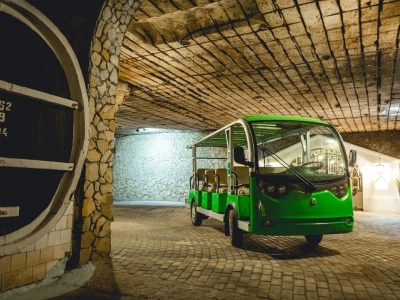 Najveći podrum vina
