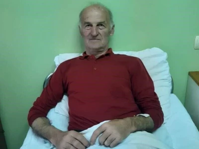 Napad pčela