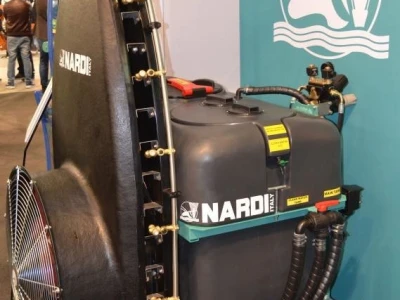 NARDI PROTECTOR atomizeri