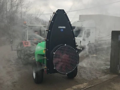 NARDI PROTECTOR atomizeri