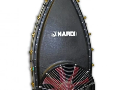 NARDI PROTECTOR atomizeri