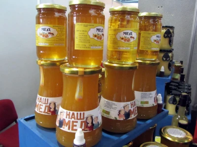Pčelarski sajam Dunavskog regiona