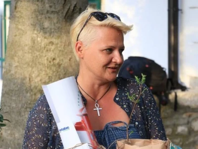 Natalija Urlich nova vlasnica žižule
