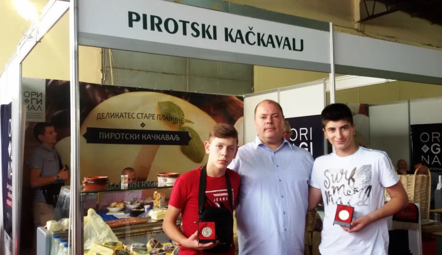 Kačkavalj