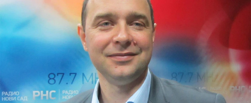 Nenad Magazin