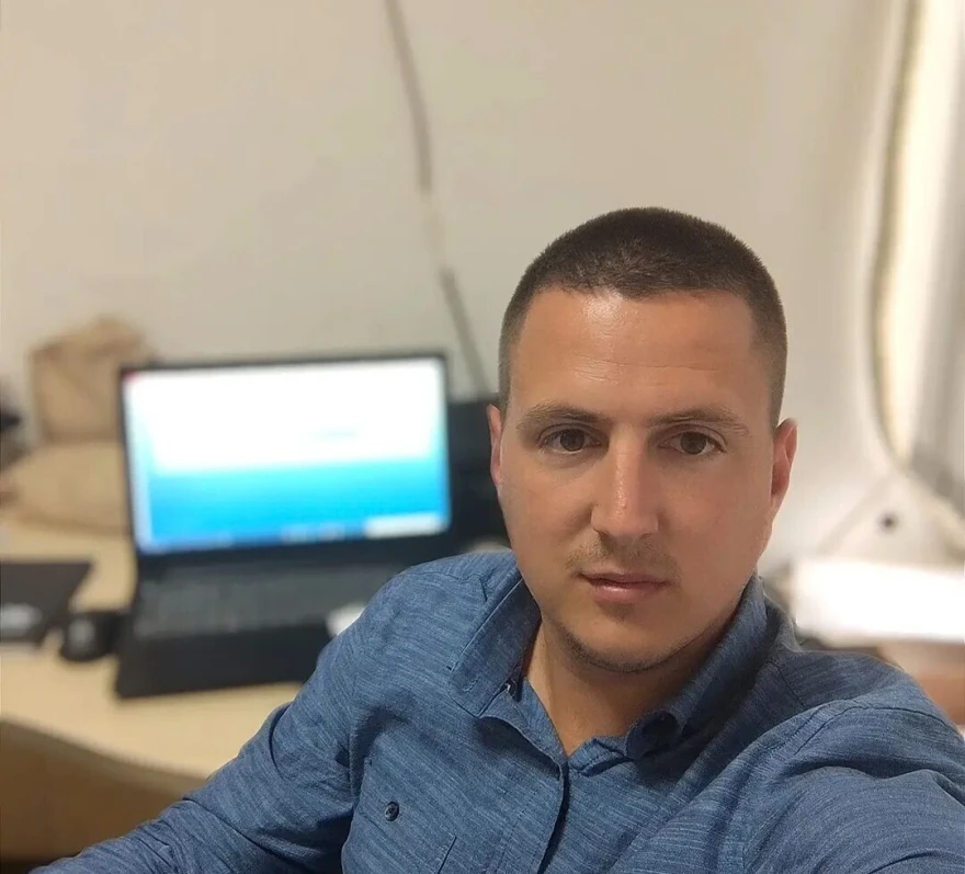 Nikola Milenković