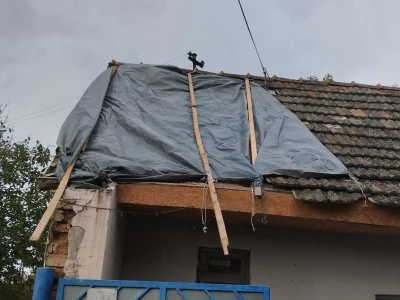 Nevreme u Pivnicama