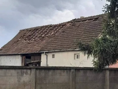 Nevreme u Pivnicama