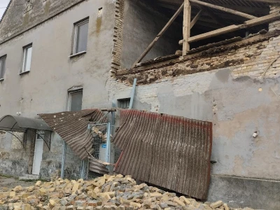 Nevreme u Pivnicama
