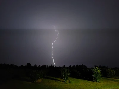 Nevreme, vetar, oluja