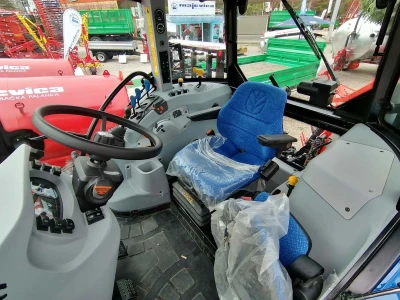 New Holland T5 100 S